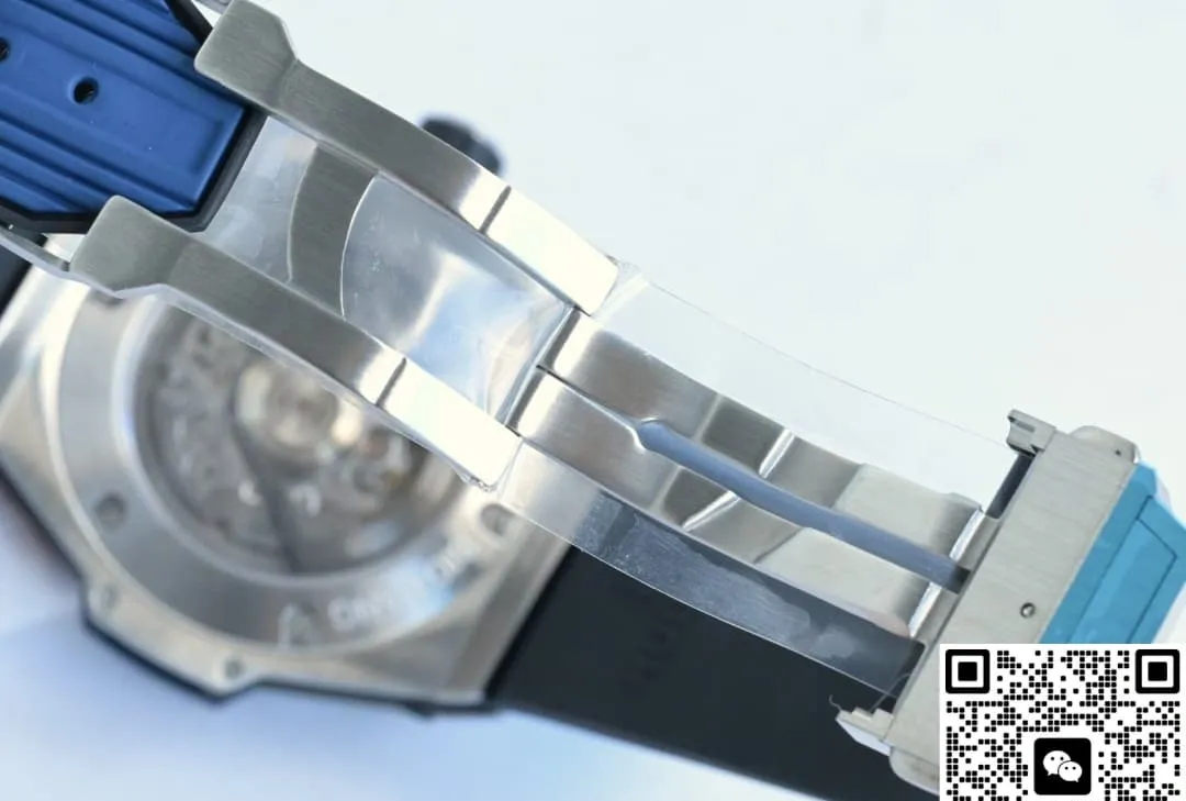 HB Factory Hublot Big Bang 471.NX.7112.RX 1:1 Best Edition Replica Watch